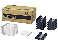 Sony 10UPC-X34